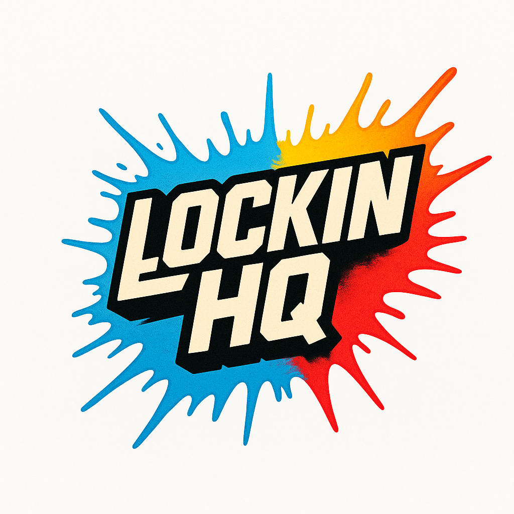 LOCKIN HQ